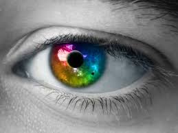 Memilih genetik warna mata anak?: Interaksi Bioteknologi, Sistem Nilai dan Fiqh Masa Depan